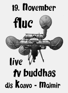 Bild zu TV Buddhas (Israel)