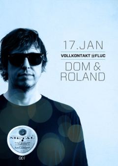 Bild zu VOLLKONTAKT & DOM & ROLAND (UK)