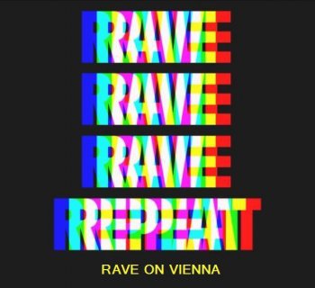 Bild zu RAVE ON