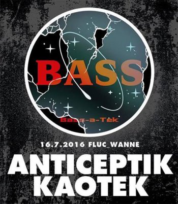 Bild zu Bass_a_tek pres. Anticeptik Kaotek